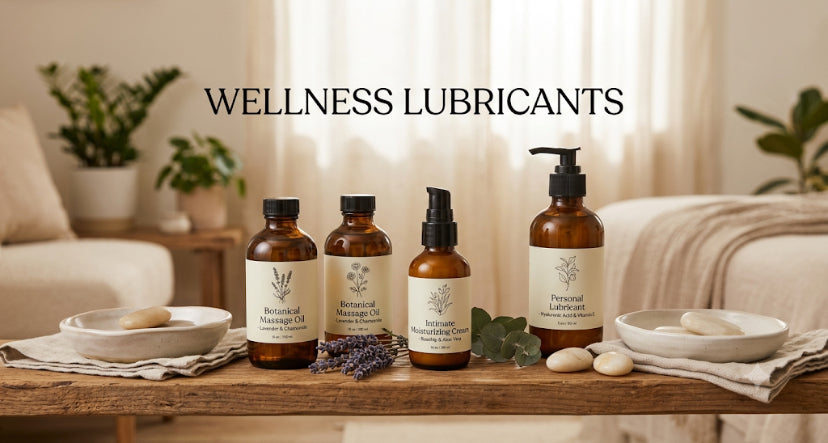 Wellness Lubricants