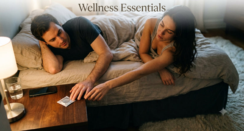 Wellness Essentials
