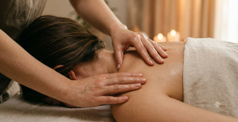Sensory Therapy