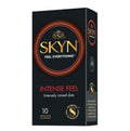 Mates SKYN Intense Feel Non Latex Condoms 10 Pack