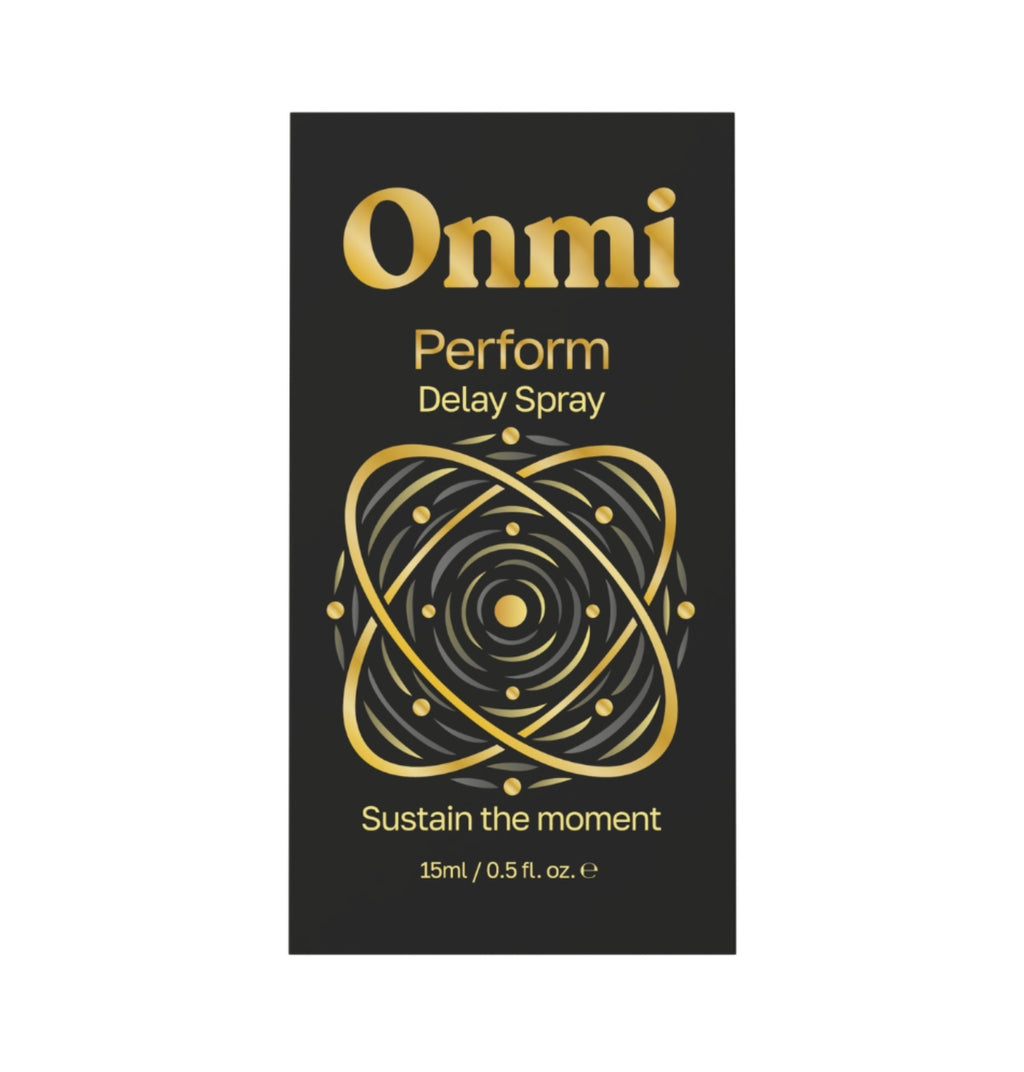 Onmi Perform Delay Spray