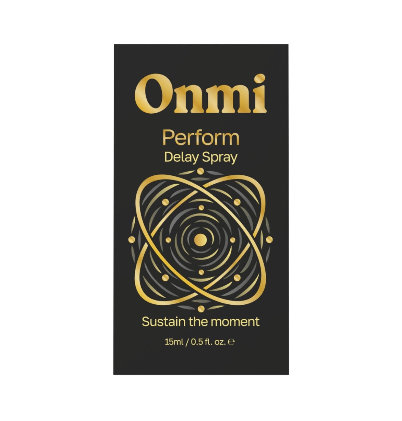 Onmi Perform Delay Spray